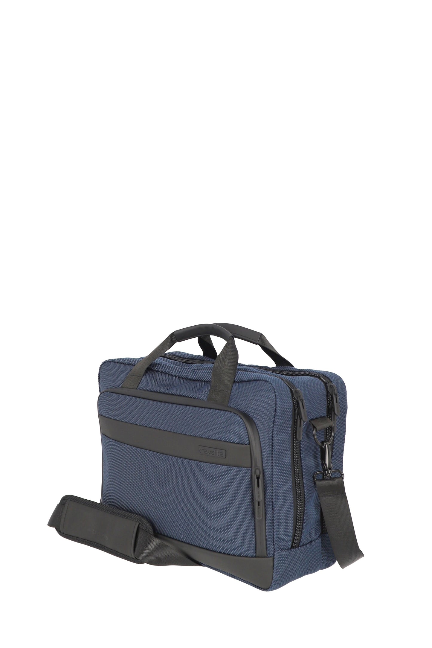 Meet laptop bag, navy