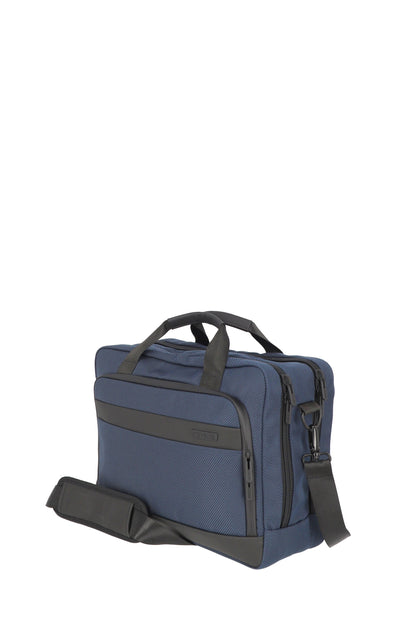Meet laptop bag, navy