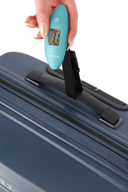 Travelite Kofferwaage