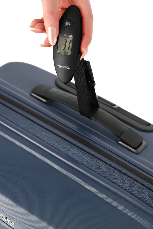 Travelite Kofferwaage