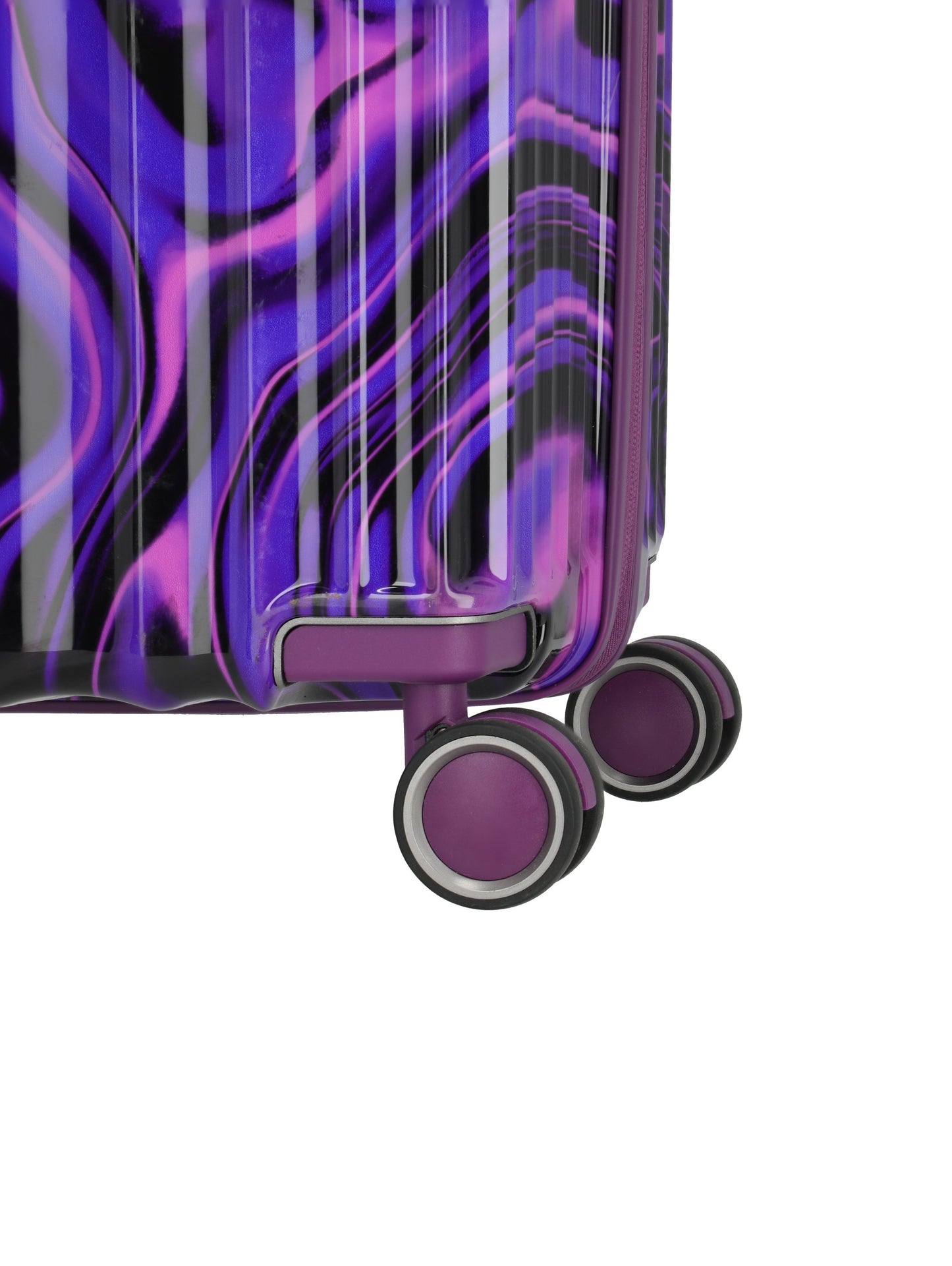 Travelite LASCANA Edition 4w Trolley M