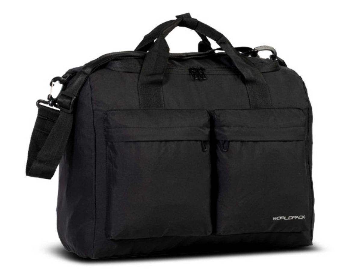 Worldpack faltbare Reisetasche