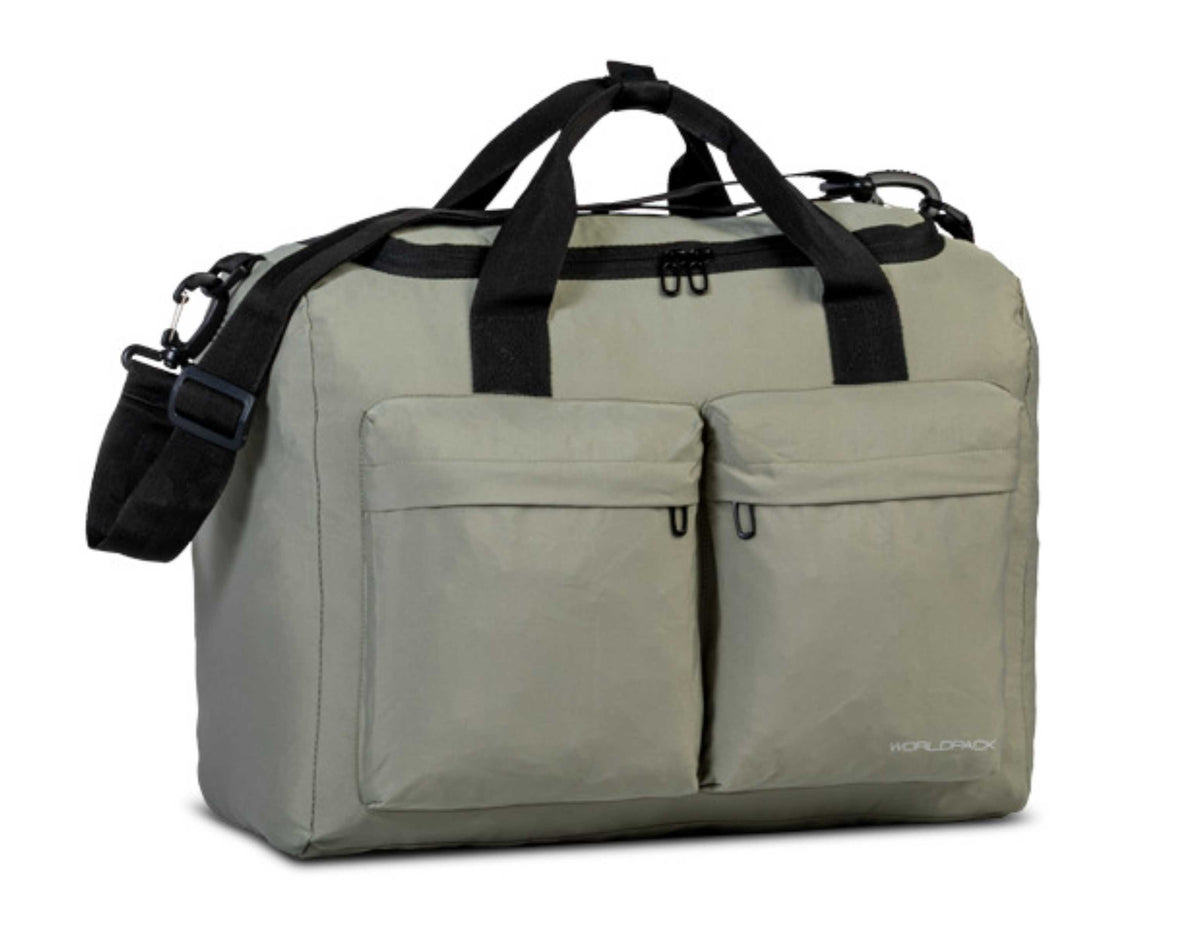 Worldpack faltbare Reisetasche