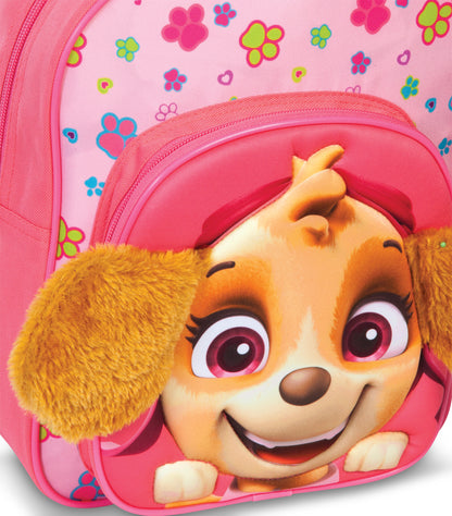 Viacom paw patrol children's backpack *Rosa Paw Patrol