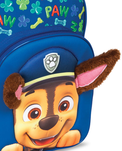 Fabrizio Kids Kinderrucksack Paw Patrol