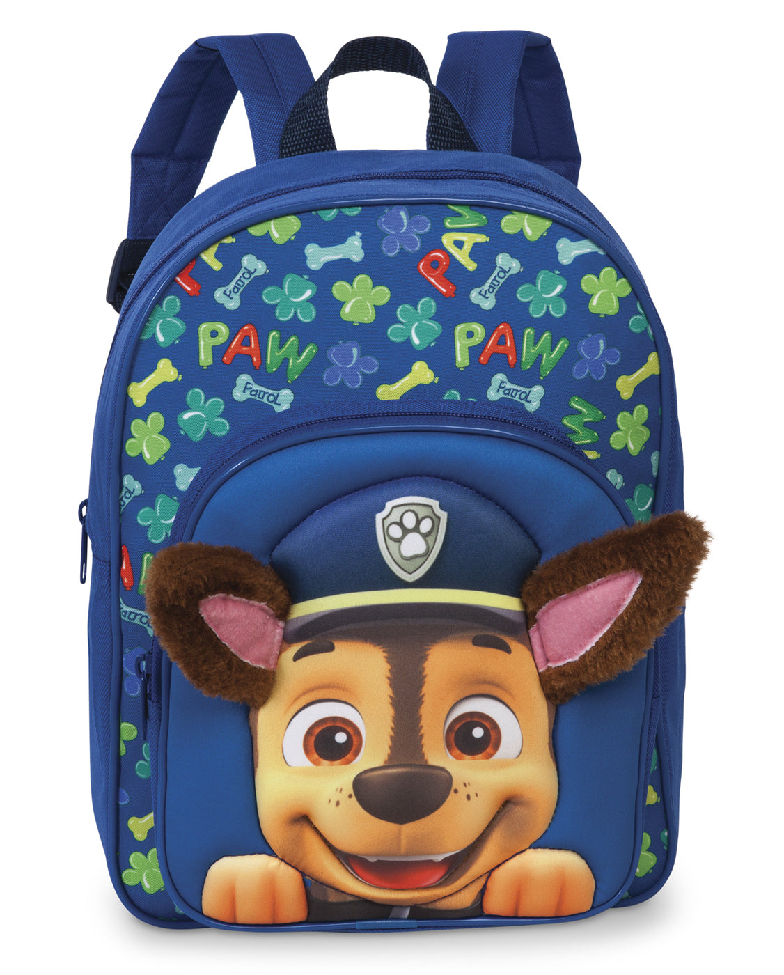 Fabrizio Kids Kinderrucksack Paw Patrol