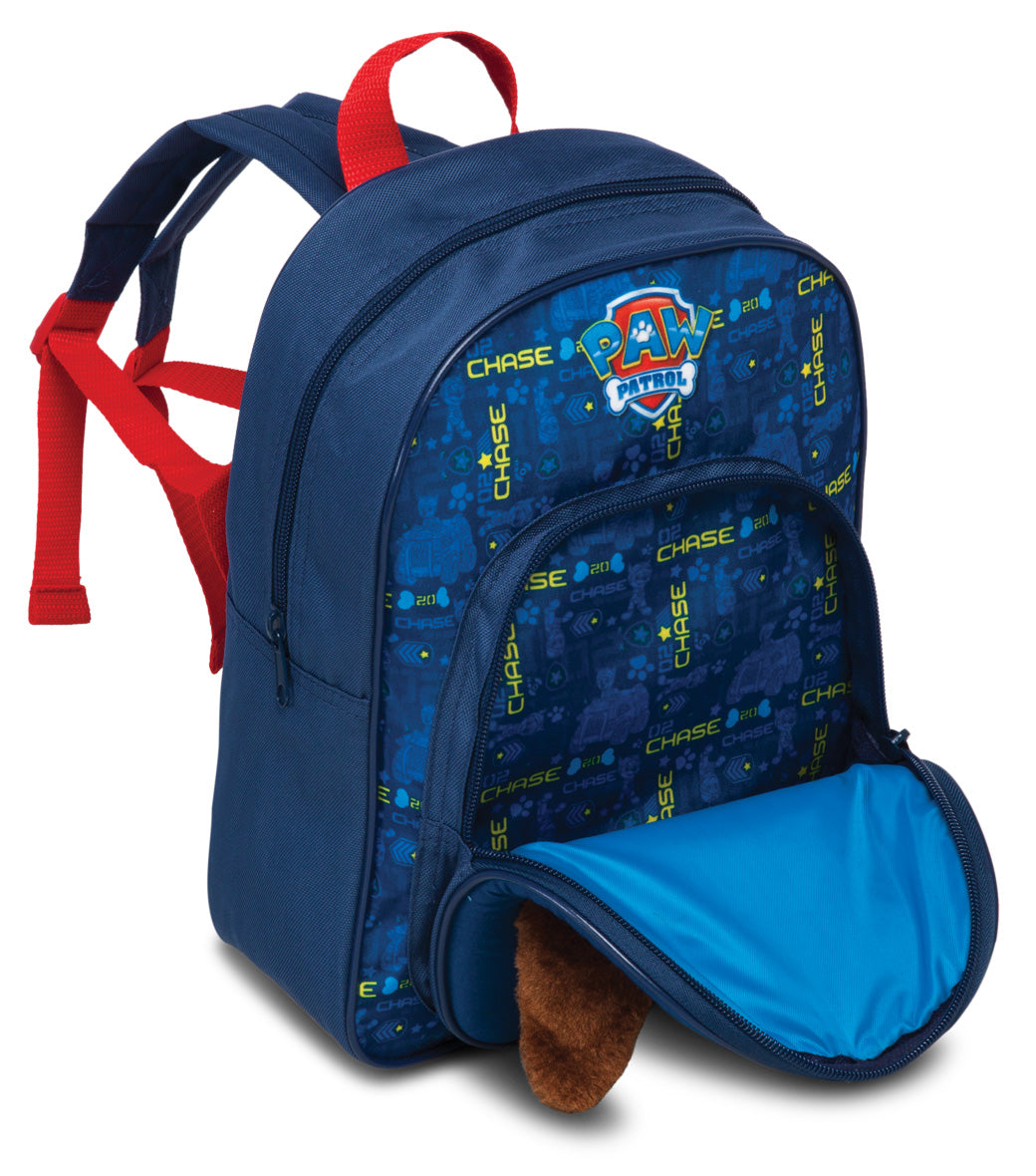 Fabrizio Kids Kinderrucksack Paw Patrol