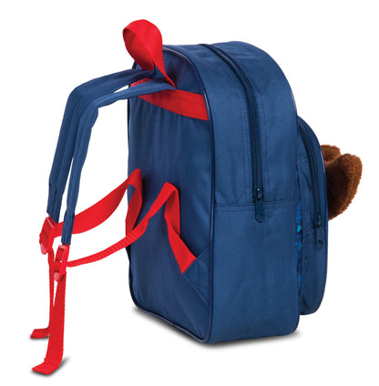 Fabrizio Kids Kinderrucksack Paw Patrol