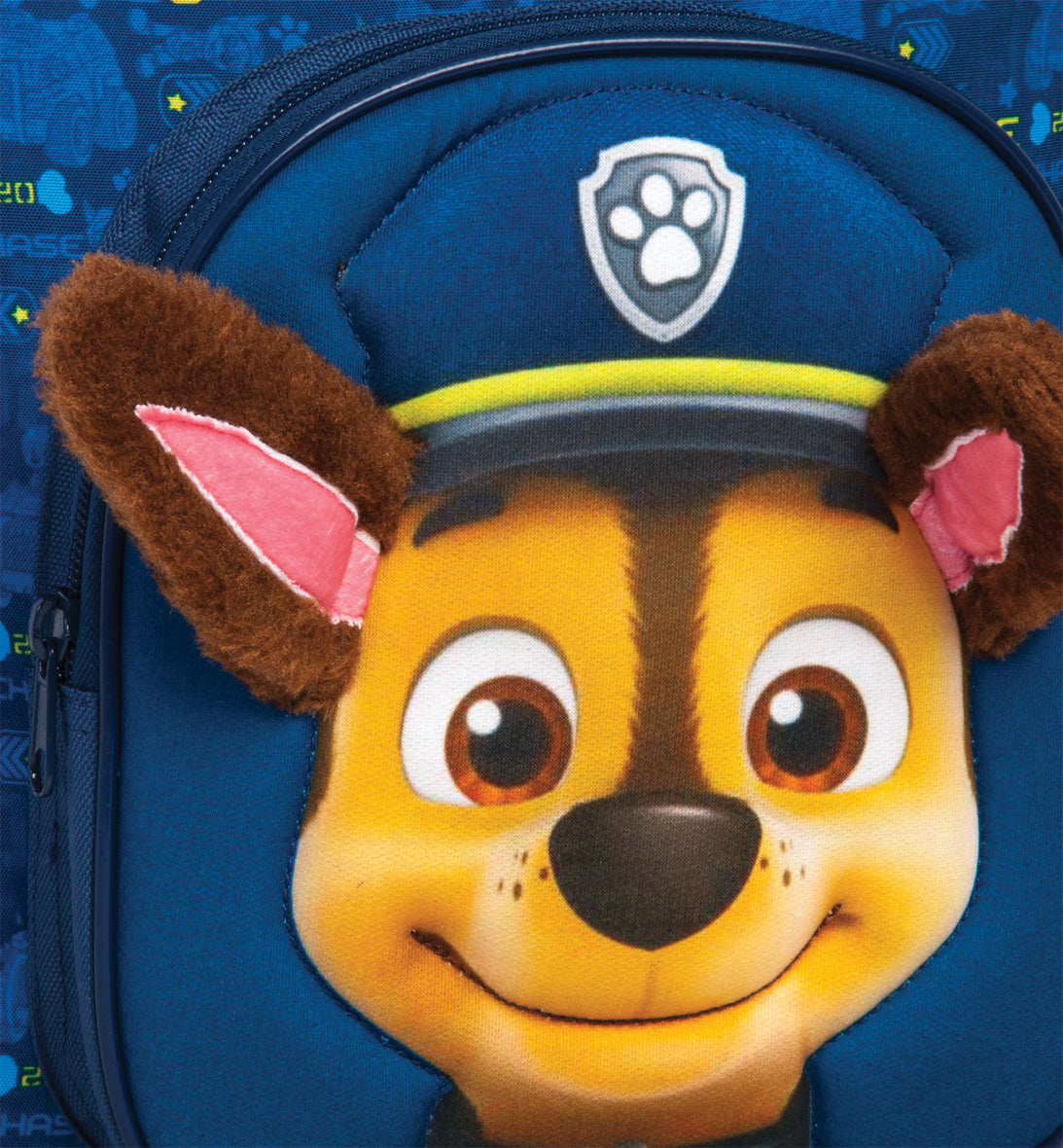 Fabrizio Kids Kinderrucksack Paw Patrol