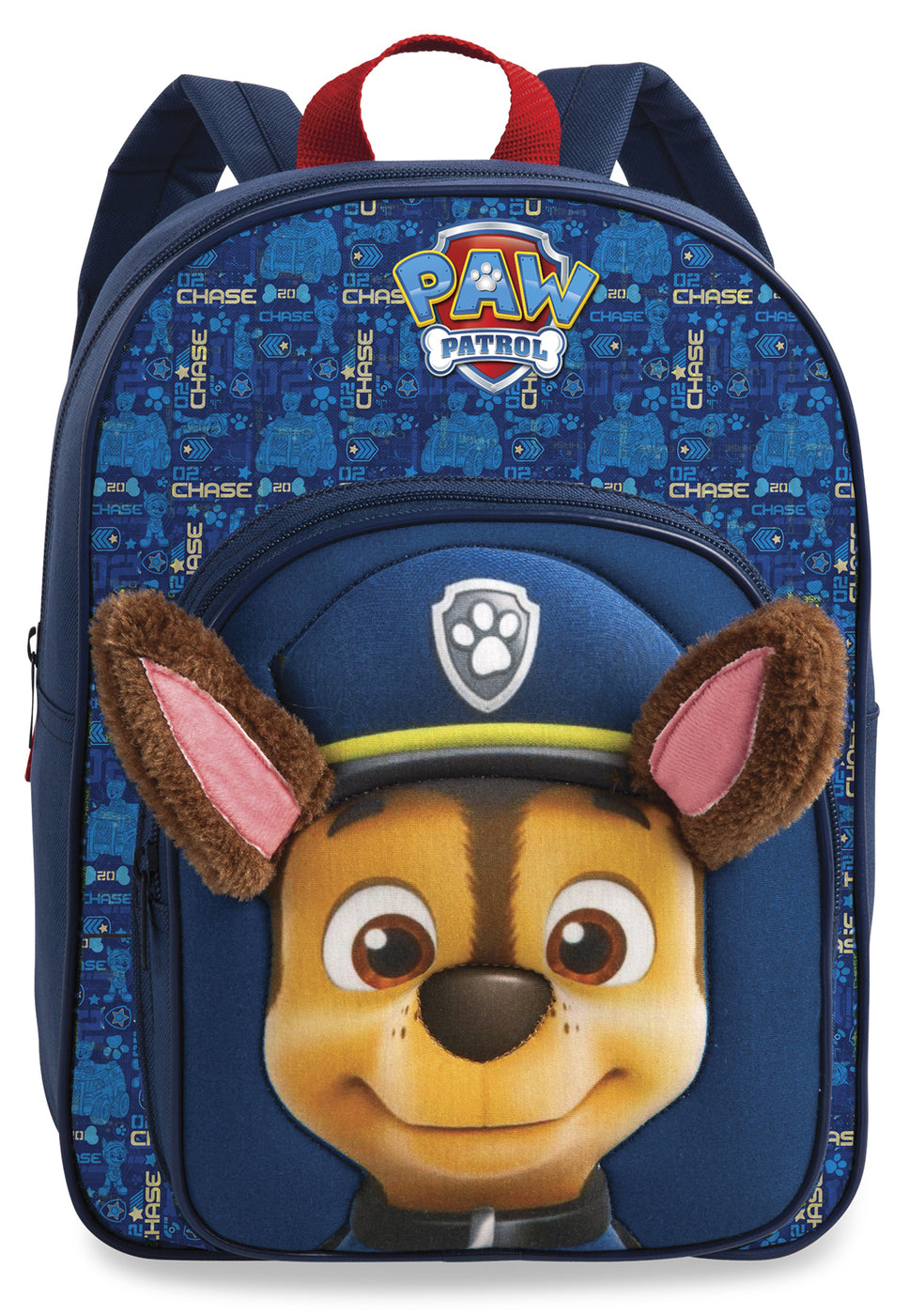Fabrizio Kids Kinderrucksack Paw Patrol