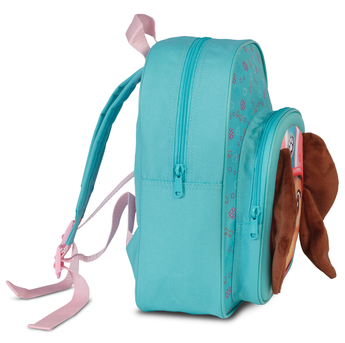 Fabrizio Kids Kinderrucksack Paw Patrol