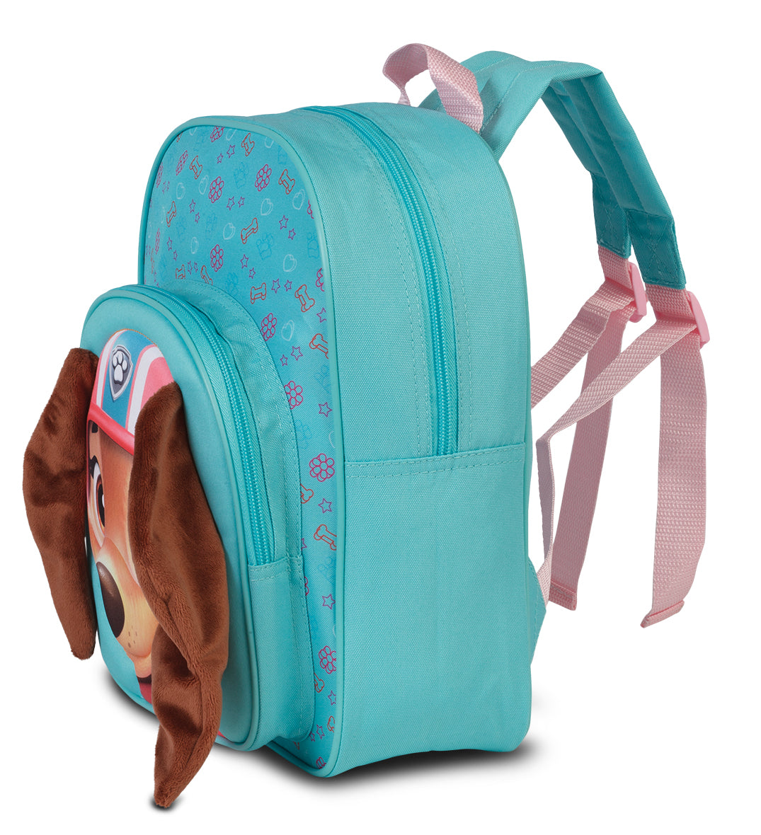Fabrizio Kids Kinderrucksack Paw Patrol