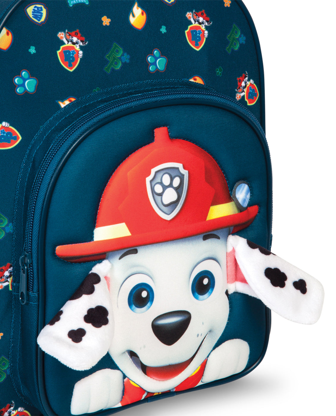 Fabrizio Kids Kinderrucksack Paw Patrol