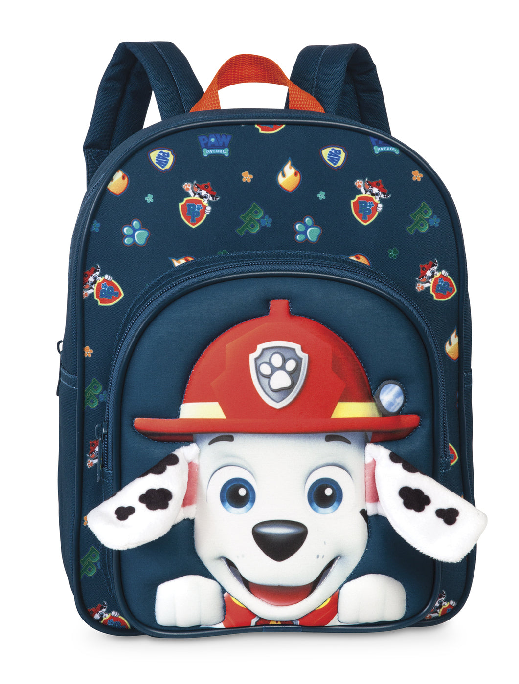 Fabrizio Kids Kinderrucksack Paw Patrol