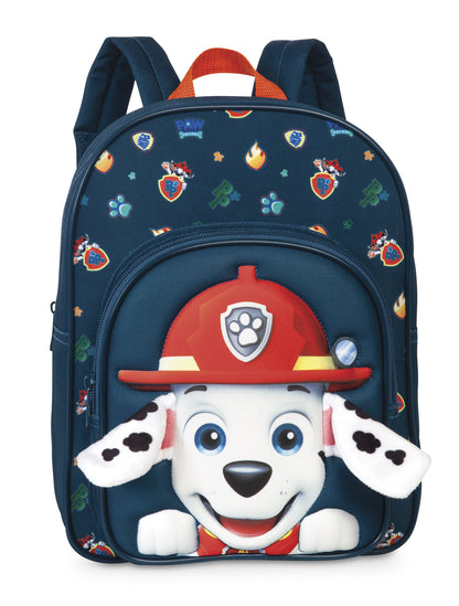 Fabrizio Kids Kinderrucksack Paw Patrol