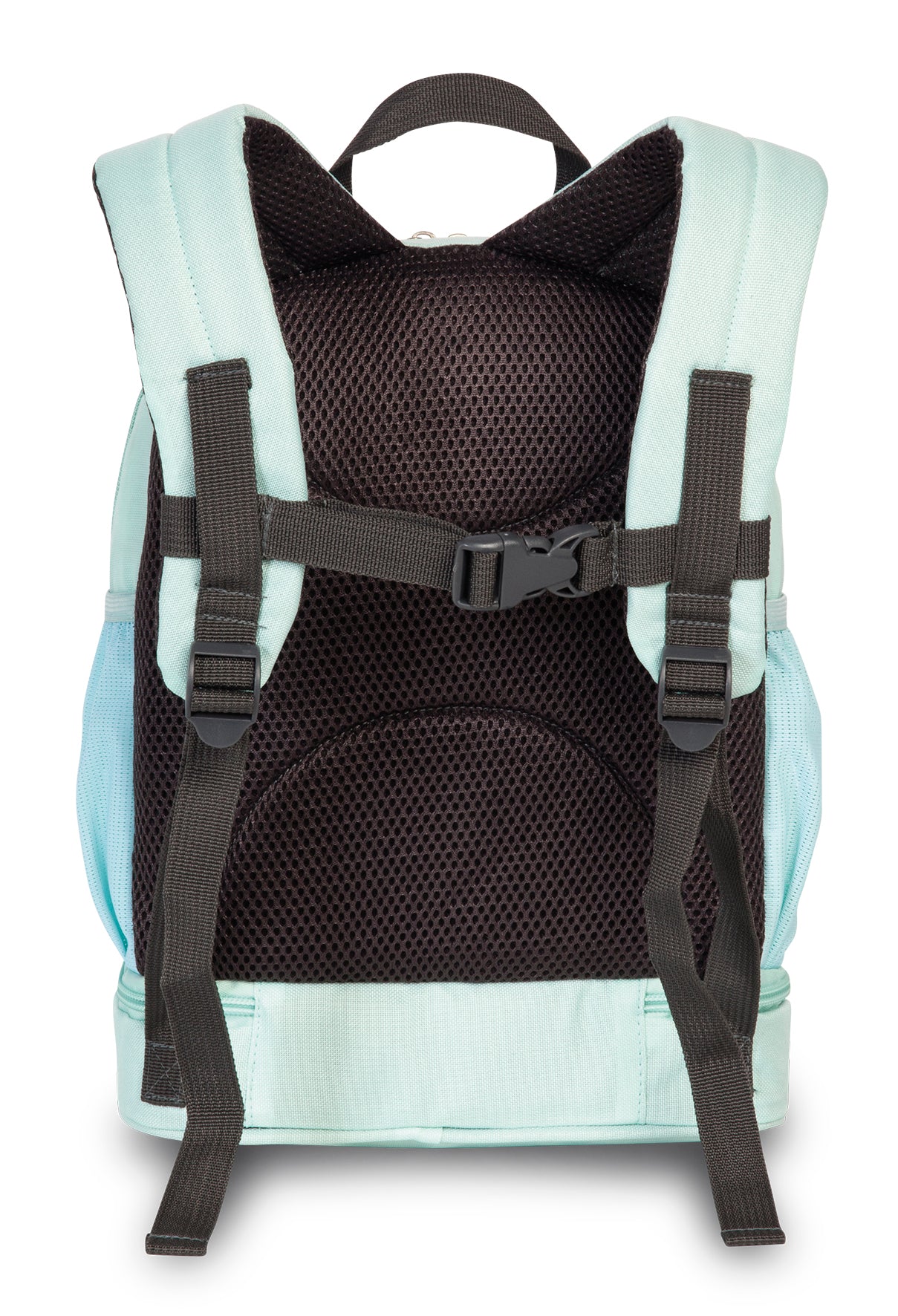 Fabrizio children's backpack *pastel green