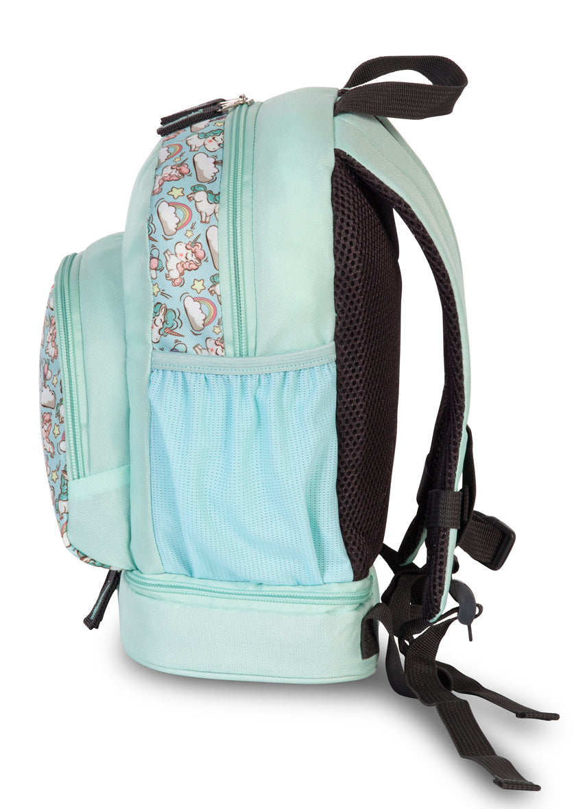 Fabrizio Kinderrucksack