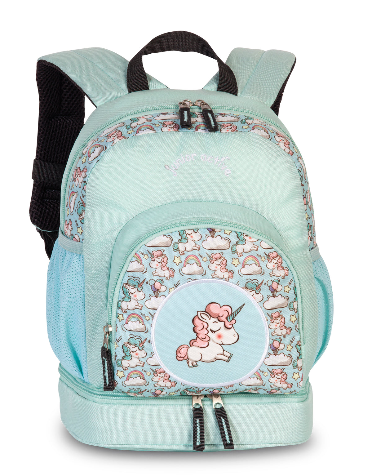 Fabrizio Kinderrucksack
