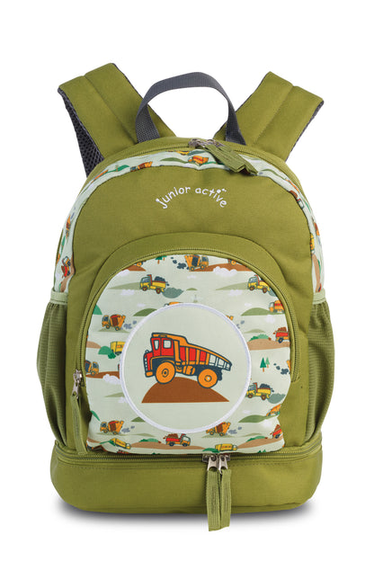 Fabrizio Kinderrucksack