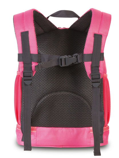 Fabrizio Kinderrucksack