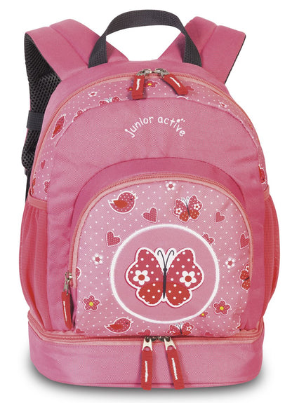 Fabrizio Kinderrucksack