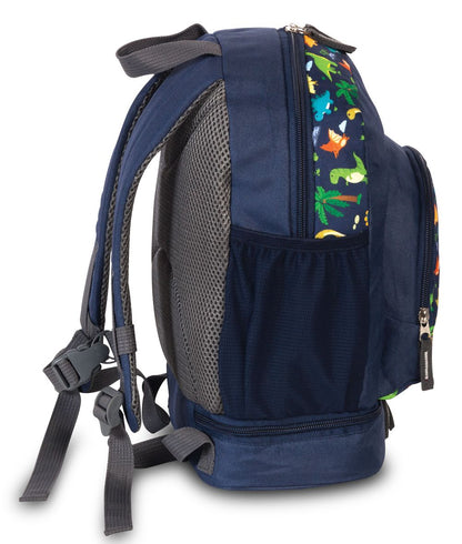 Fabrizio Kinderrucksack
