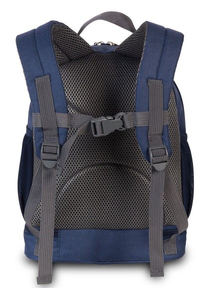 Fabrizio Kinderrucksack