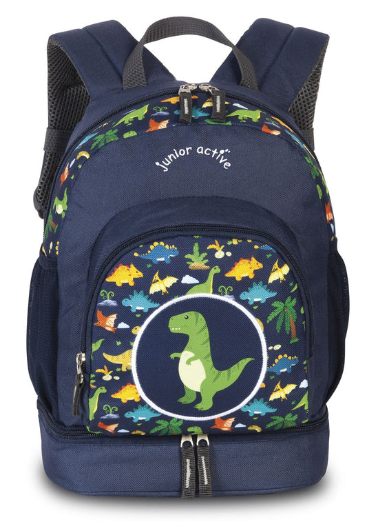 Fabrizio Kinderrucksack