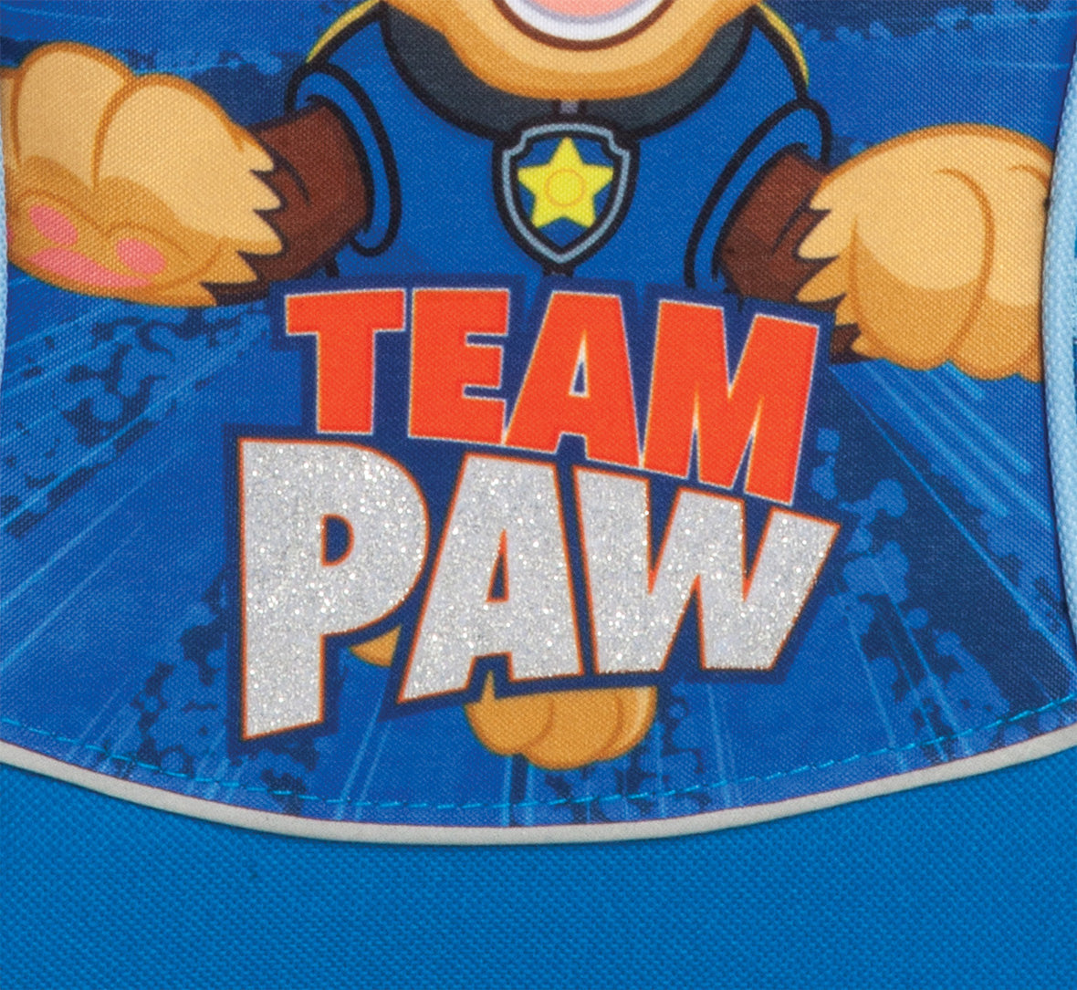 Fabrizio Kids Kinderrucksack Paw Patrol