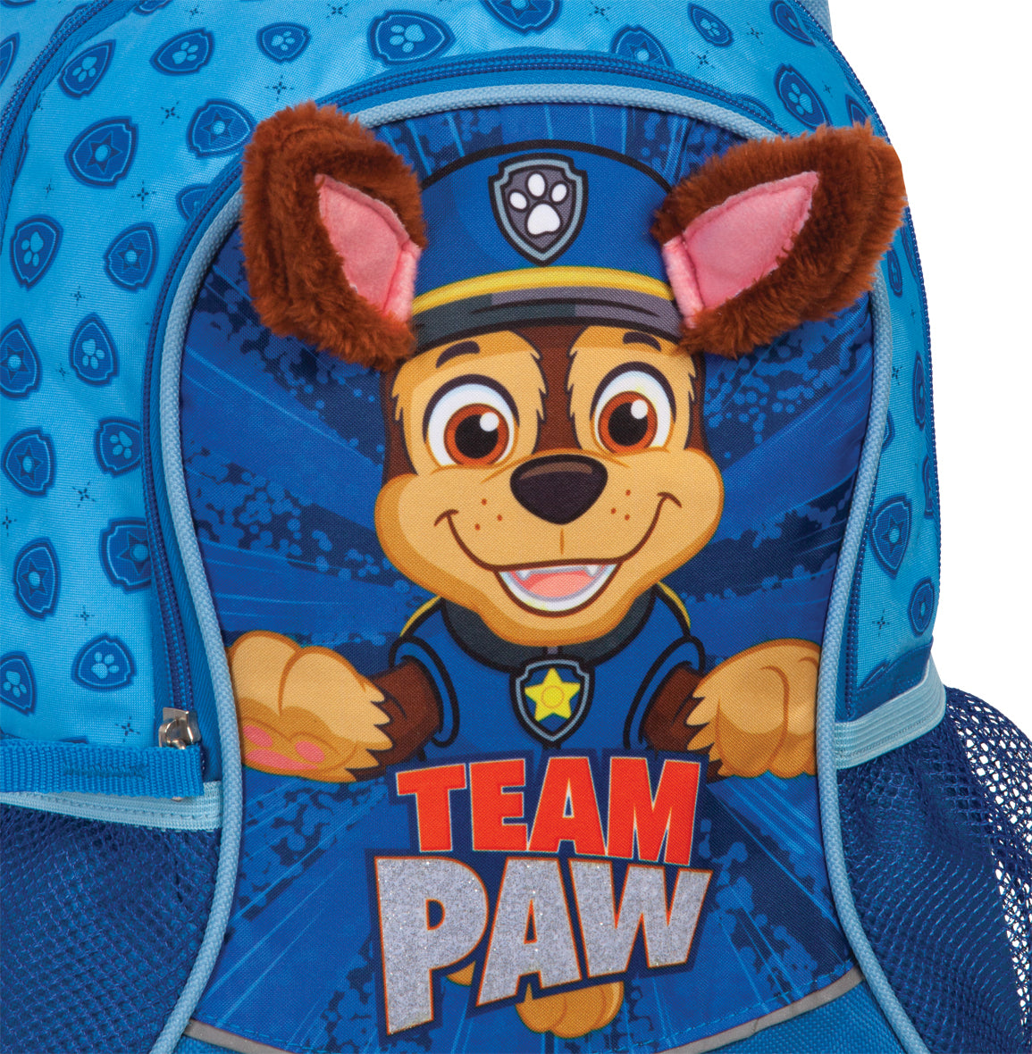 Fabrizio Kids Kinderrucksack Paw Patrol
