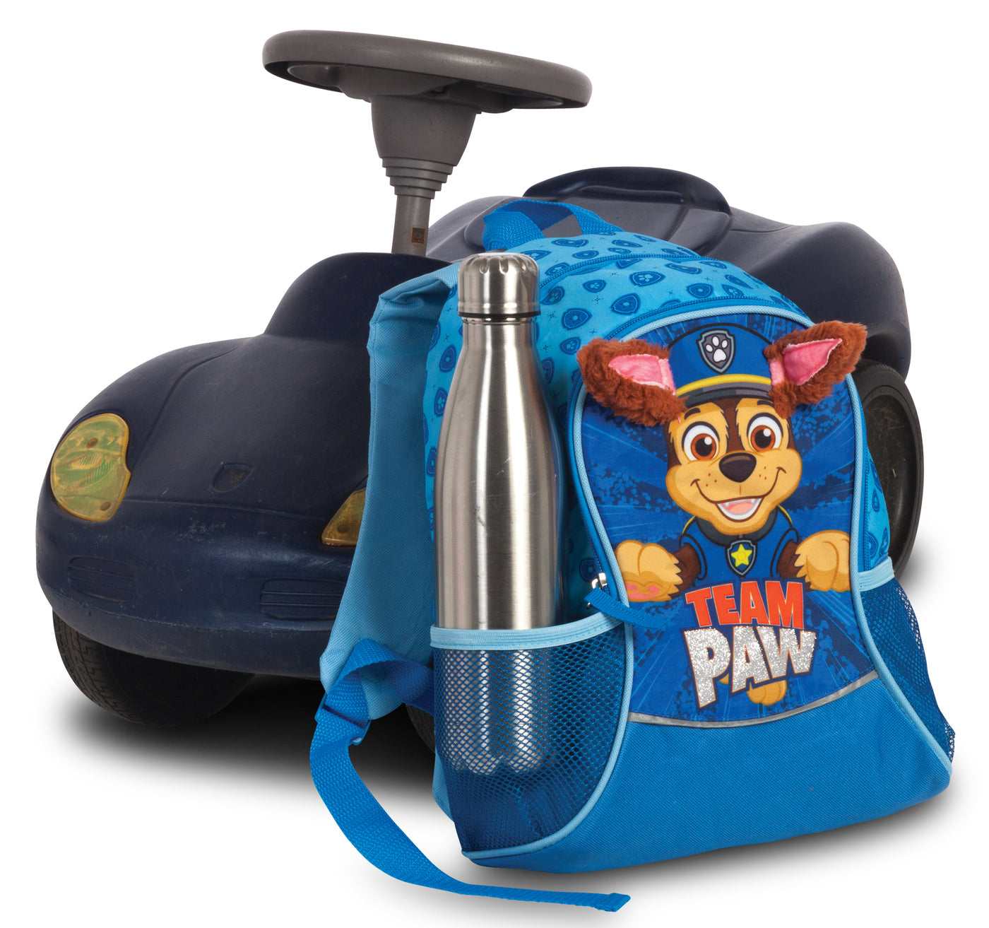 Fabrizio Kids Kinderrucksack Paw Patrol