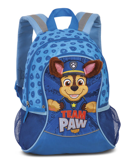 Fabrizio Kids Kinderrucksack Paw Patrol