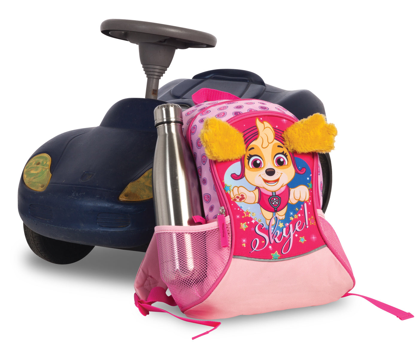 Fabrizio Kids Kinderrucksack Paw Patrol