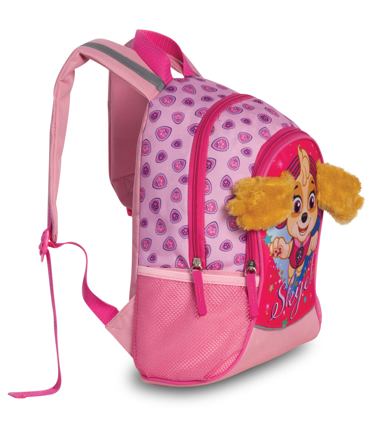 Fabrizio Kids Kinderrucksack Paw Patrol