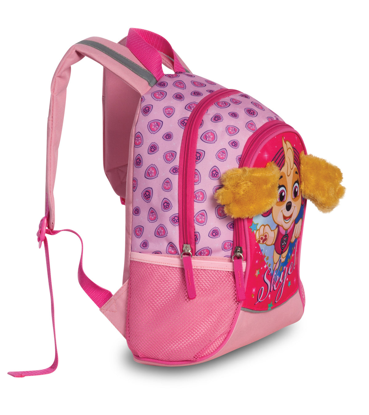 Fabrizio Kids Kinderrucksack Paw Patrol