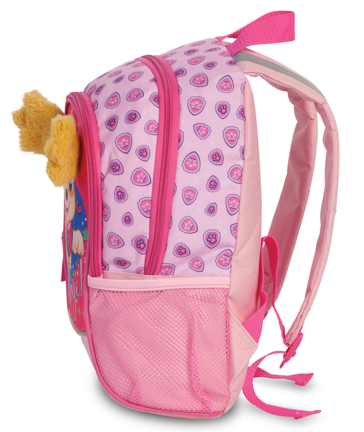Fabrizio Kids Kinderrucksack Paw Patrol