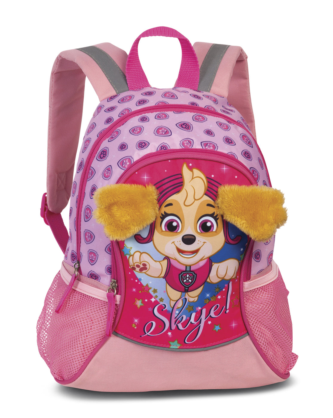 Fabrizio Kids Kinderrucksack Paw Patrol