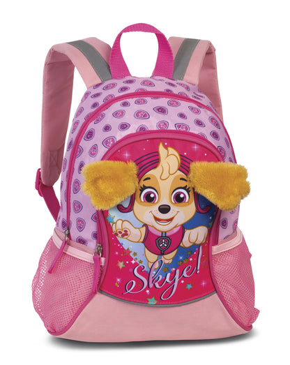 Fabrizio Kids Kinderrucksack Paw Patrol