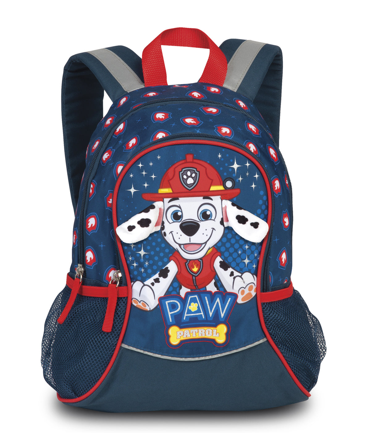 Fabrizio Kids Kinderrucksack Paw Patrol