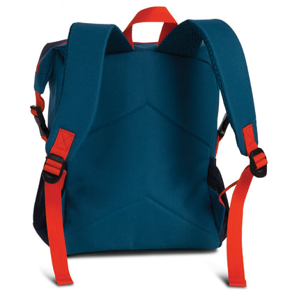 Fabrizio children's backpack *Marineblau Fabrizio