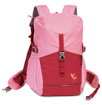 Fabrizio Kinderrucksack