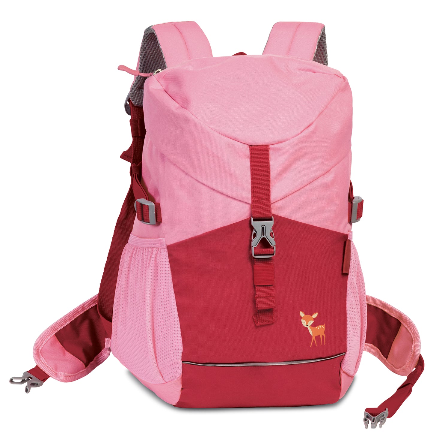 Fabrizio children's backpack *Rosa Fabrizio