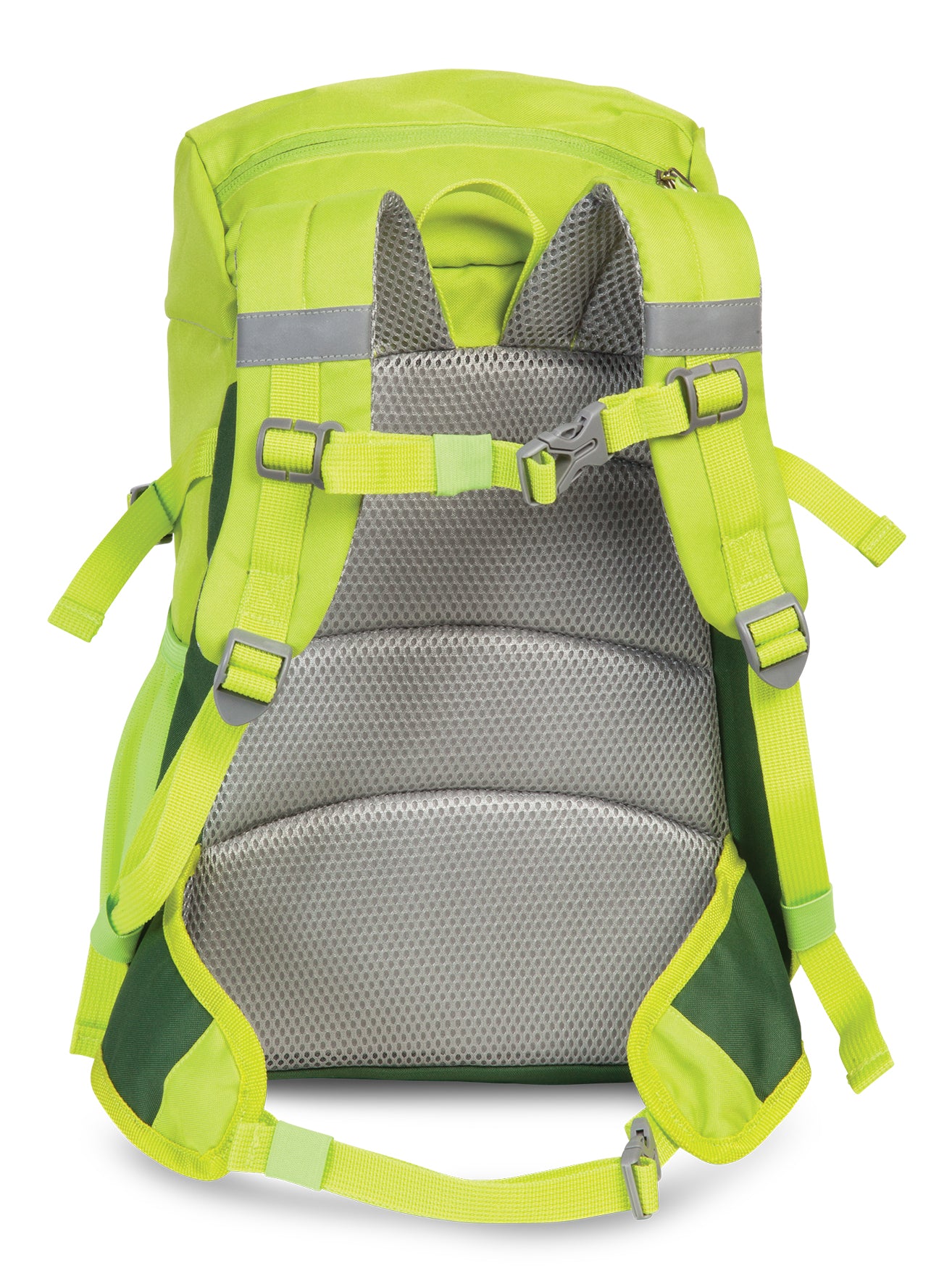 Fabrizio children's backpack *Lime Fabrizio