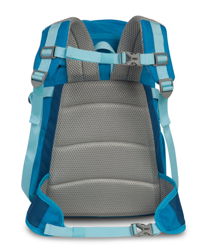 Fabrizio children's backpack *California-blue Fabrizio
