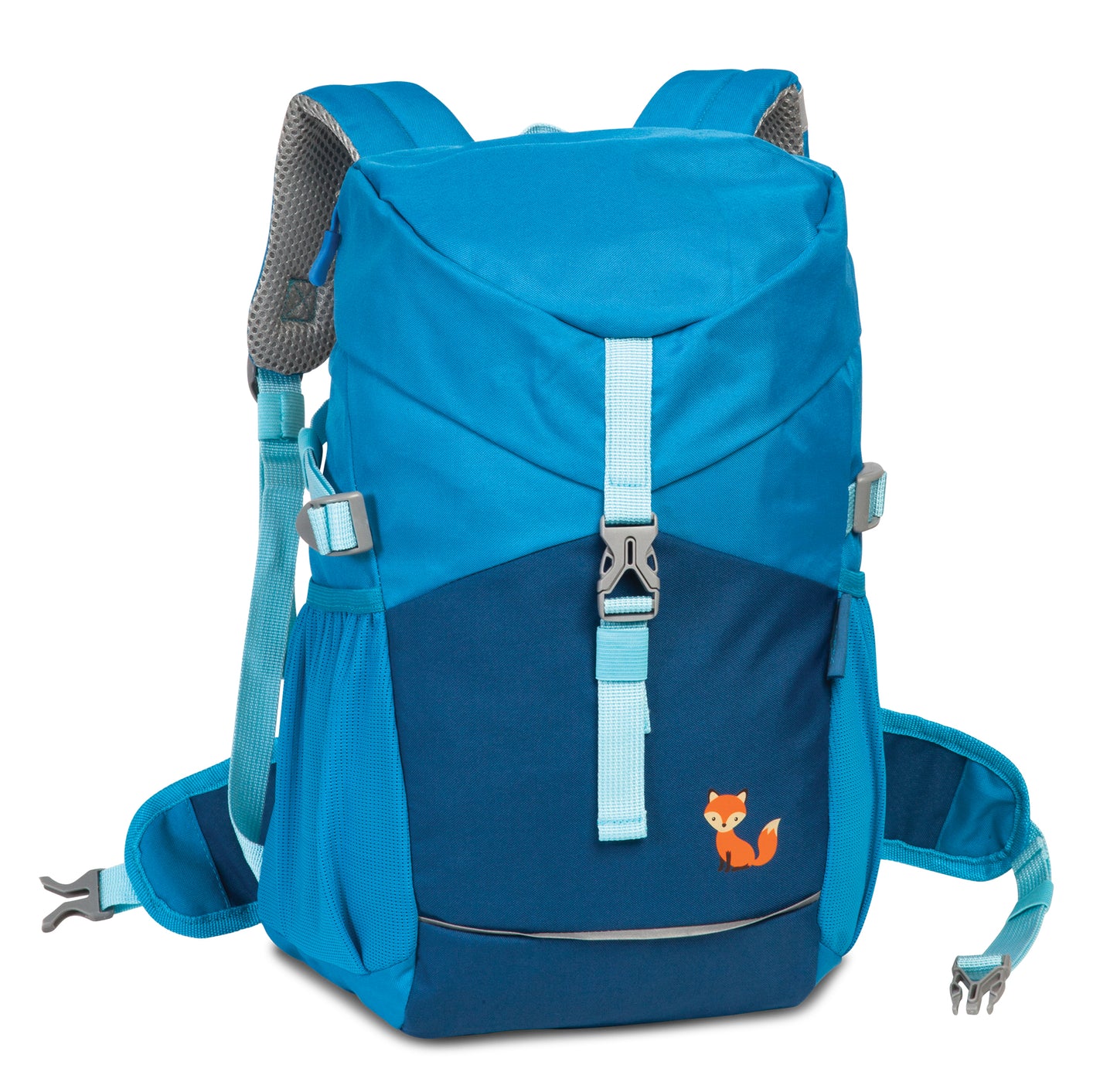 Fabrizio children's backpack *California-blue Fabrizio