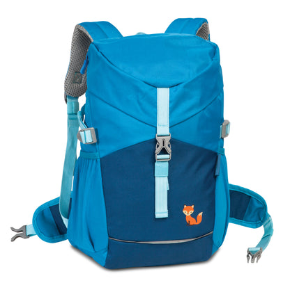 Fabrizio children's backpack *California-blue Fabrizio