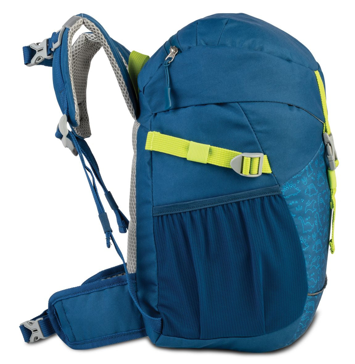 Fabrizio Kinderrucksack