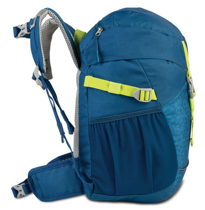 Fabrizio Kinderrucksack