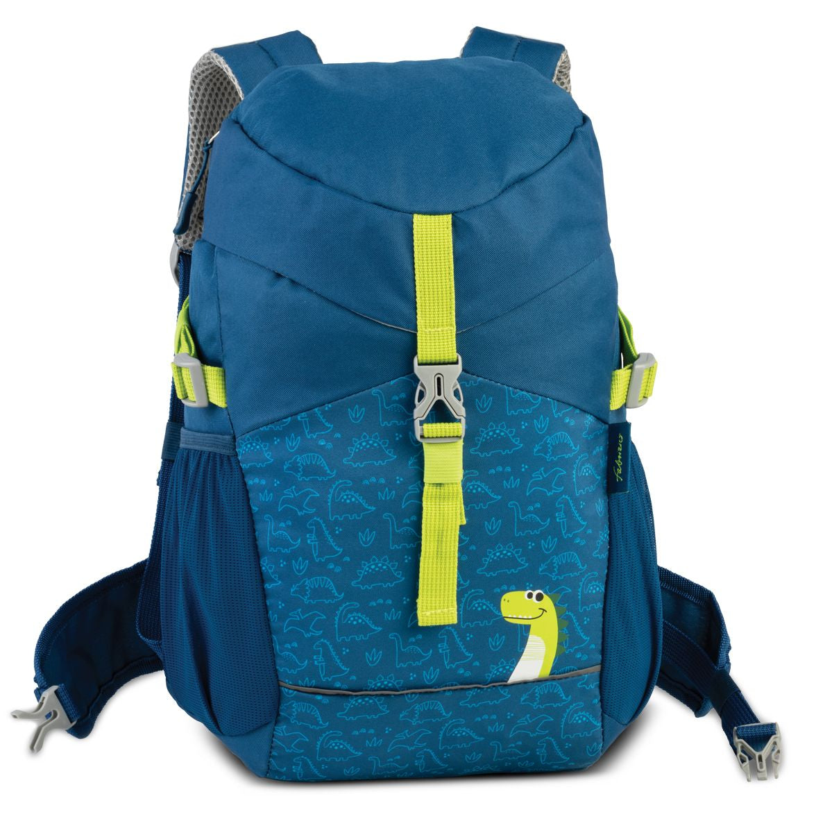 Fabrizio Kinderrucksack