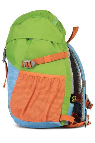 Fabrizio Kinderrucksack